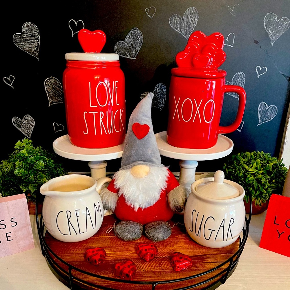 Rae Dunn Valentine’s Bundle
